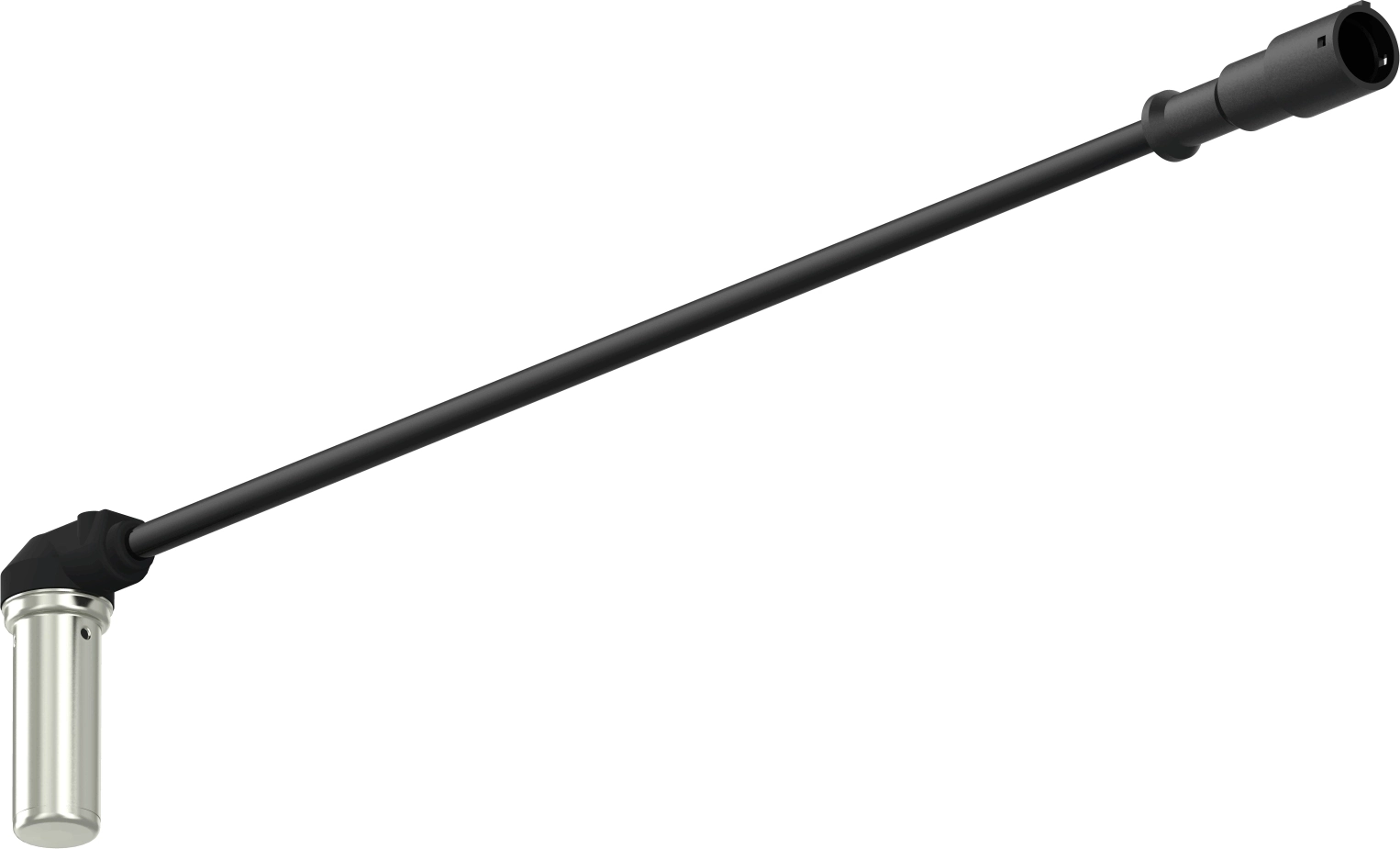 Capteur, vitesse de roue WABCO 4410321080