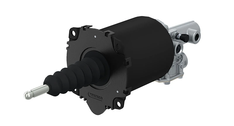 Servo-débrayeur WABCO 9700514140