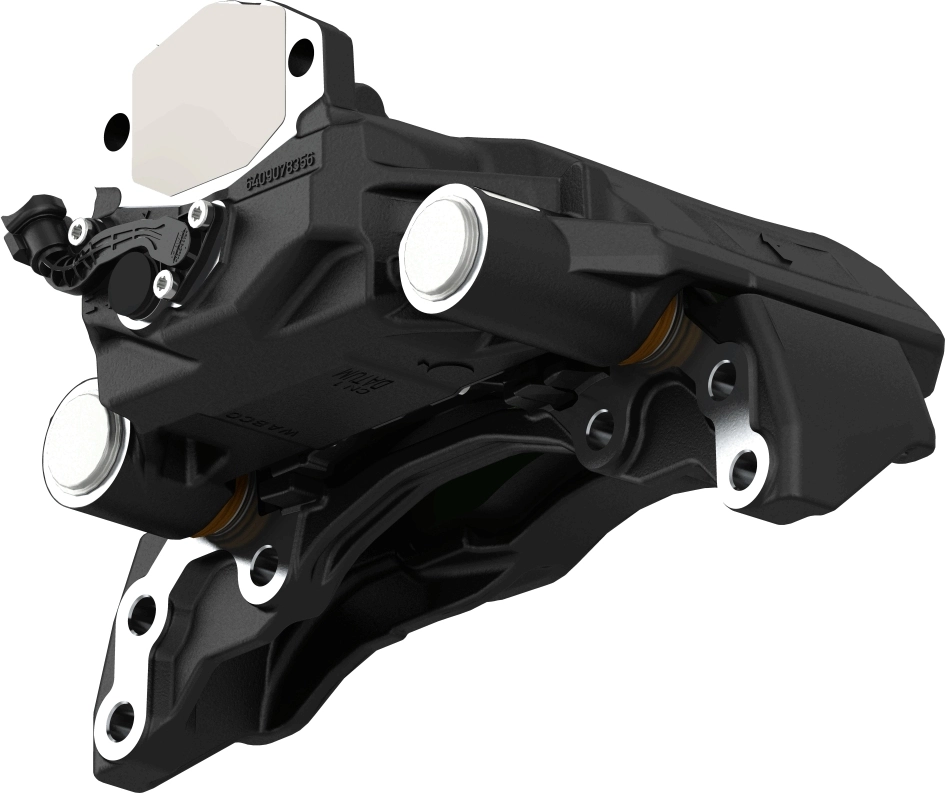 Étrier de frein WABCO 6403220350