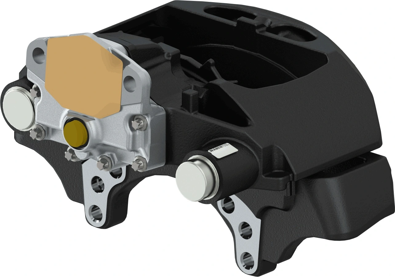 Étrier de frein WABCO 6402250410