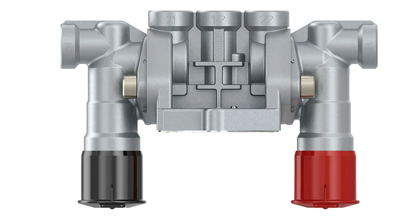 Vave de desserrage rapide WABCO 9630010517