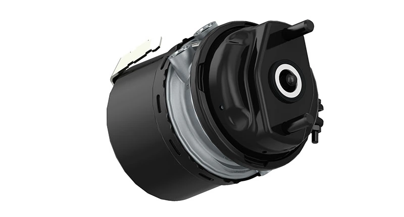 Cylindre de frein multifonction WABCO 9254811640