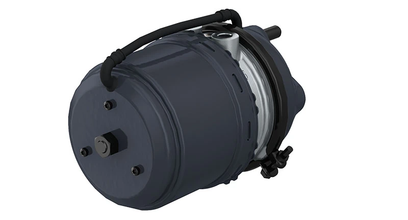 Cylindre de frein multifonction WABCO 9254310940