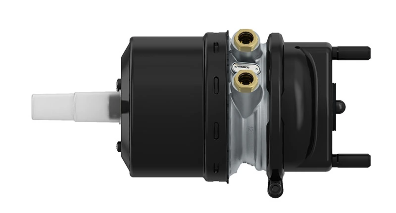 Cylindre de frein multifonction WABCO 9254861050