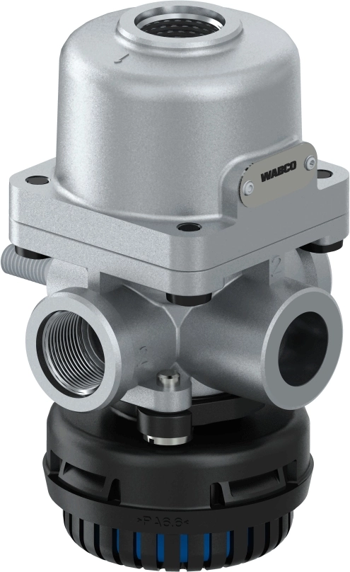 Soupape d'adaptation WABCO 9750020720