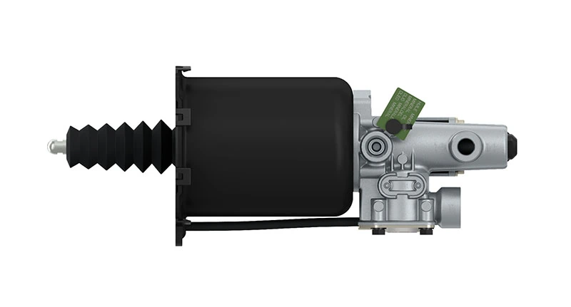 Servo-débrayeur WABCO 9700514650