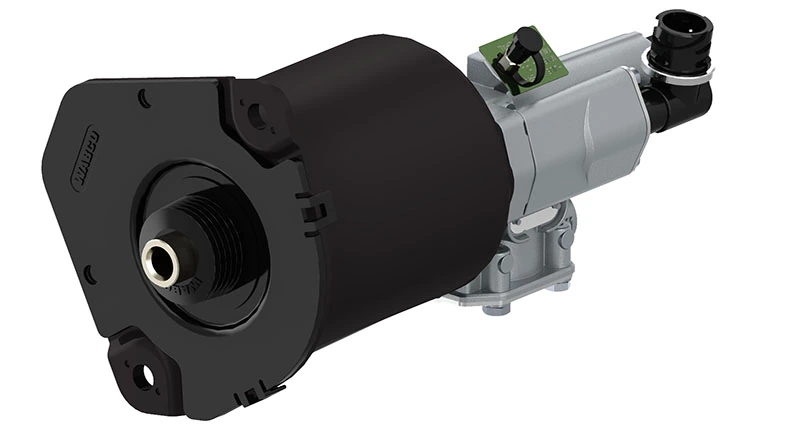 Servo-débrayeur WABCO 9700514410