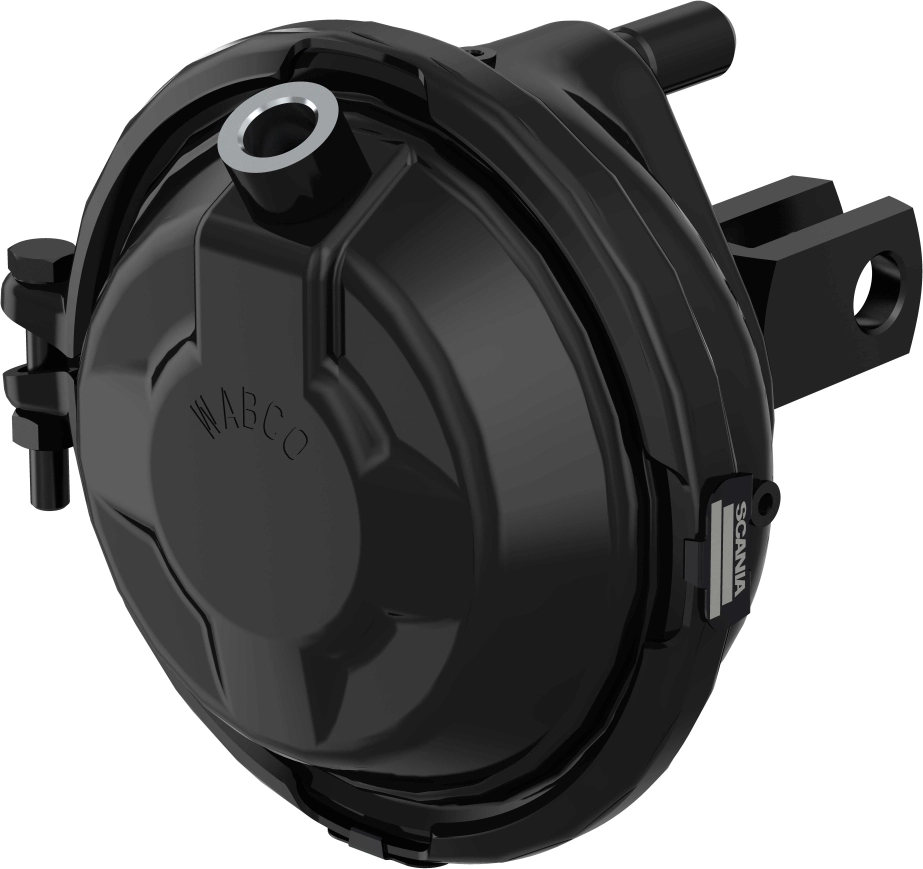 Cylindre de frein à diaphragme WABCO 4231040030