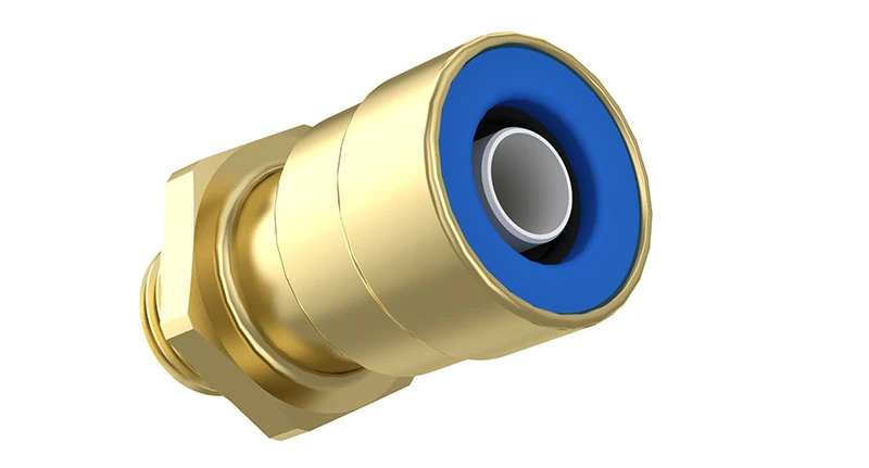 Штуцер WABCO (8938008072)