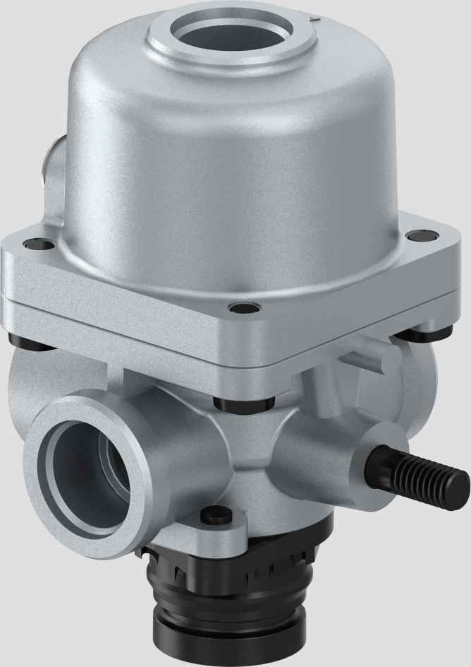 Valve à plusieurs voies WABCO 9750020710