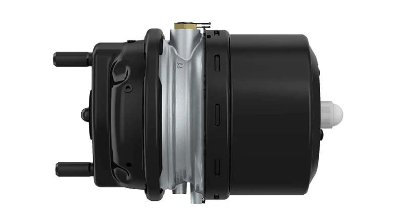 Cylindre de frein multifonction WABCO 9254810000