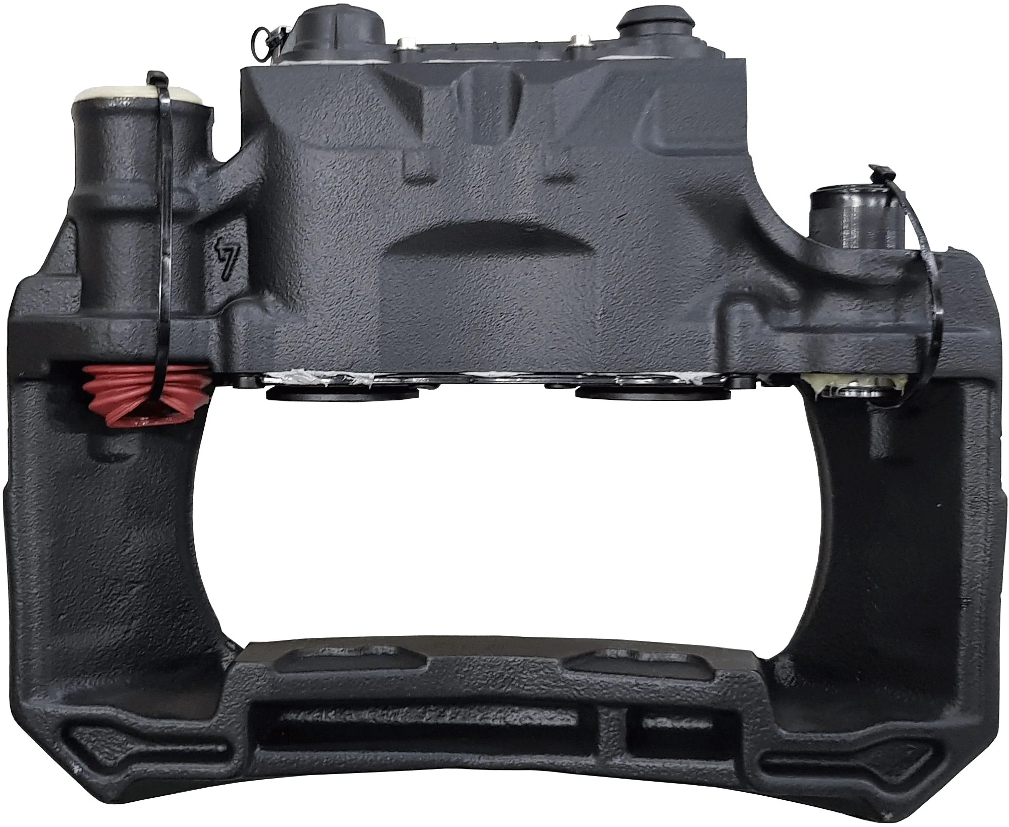 Étrier de frein WABCO 640922009R