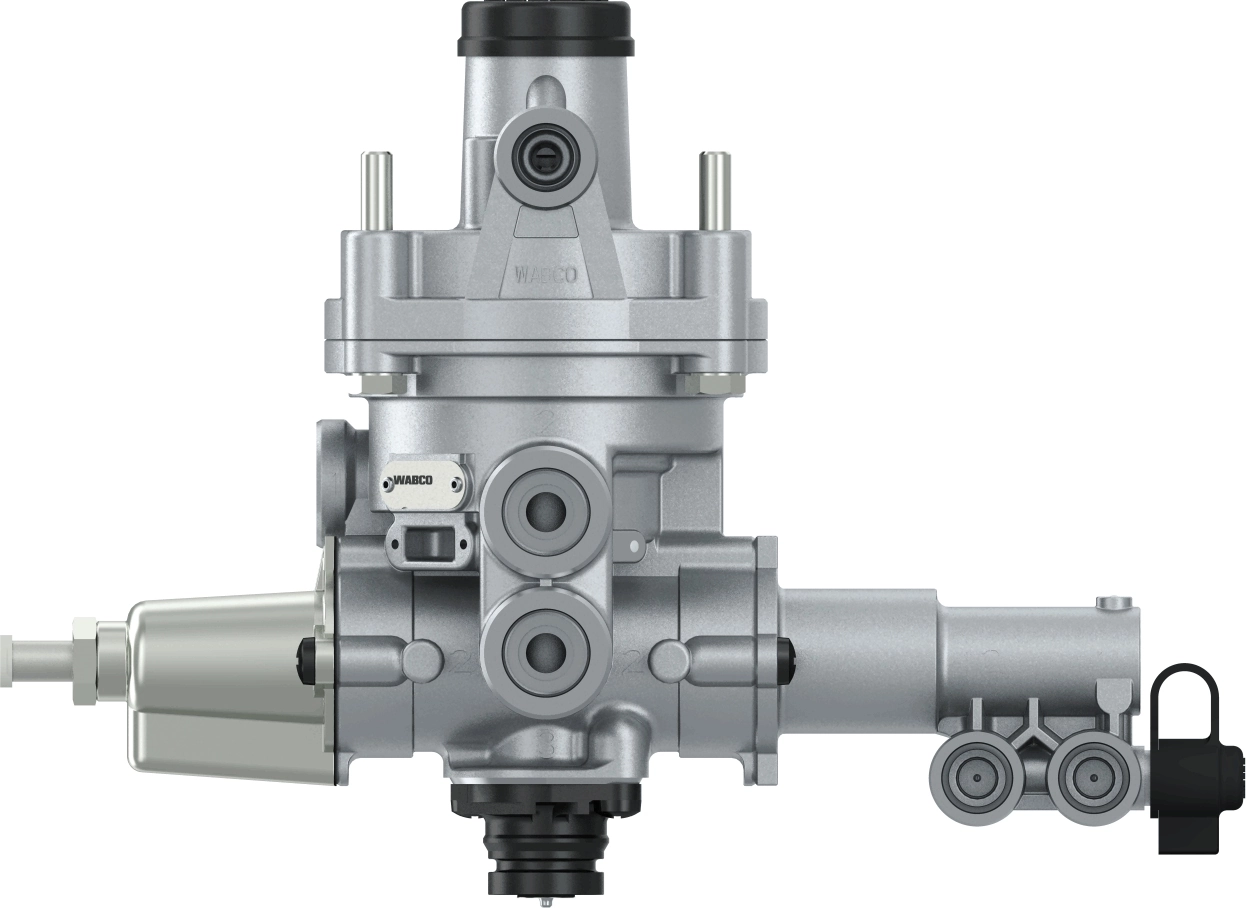 Régulateur de freinage WABCO 4757110240