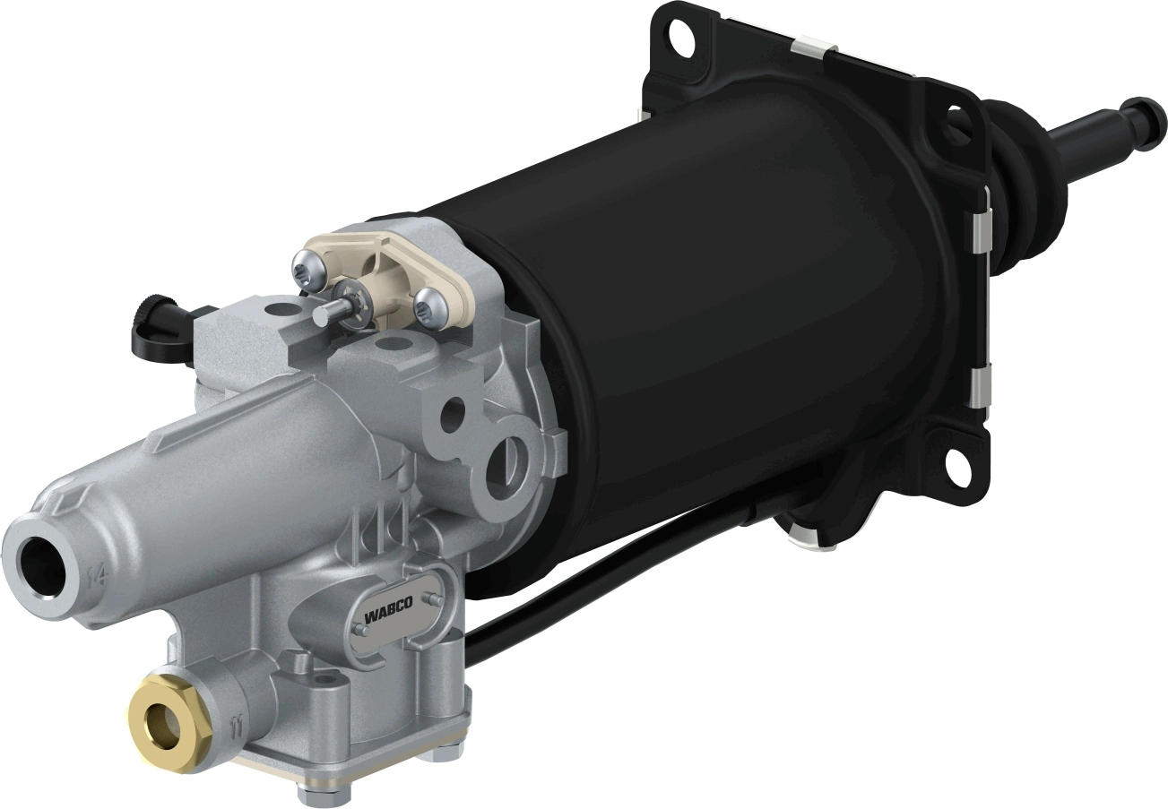 Servo-débrayeur WABCO 9700514940