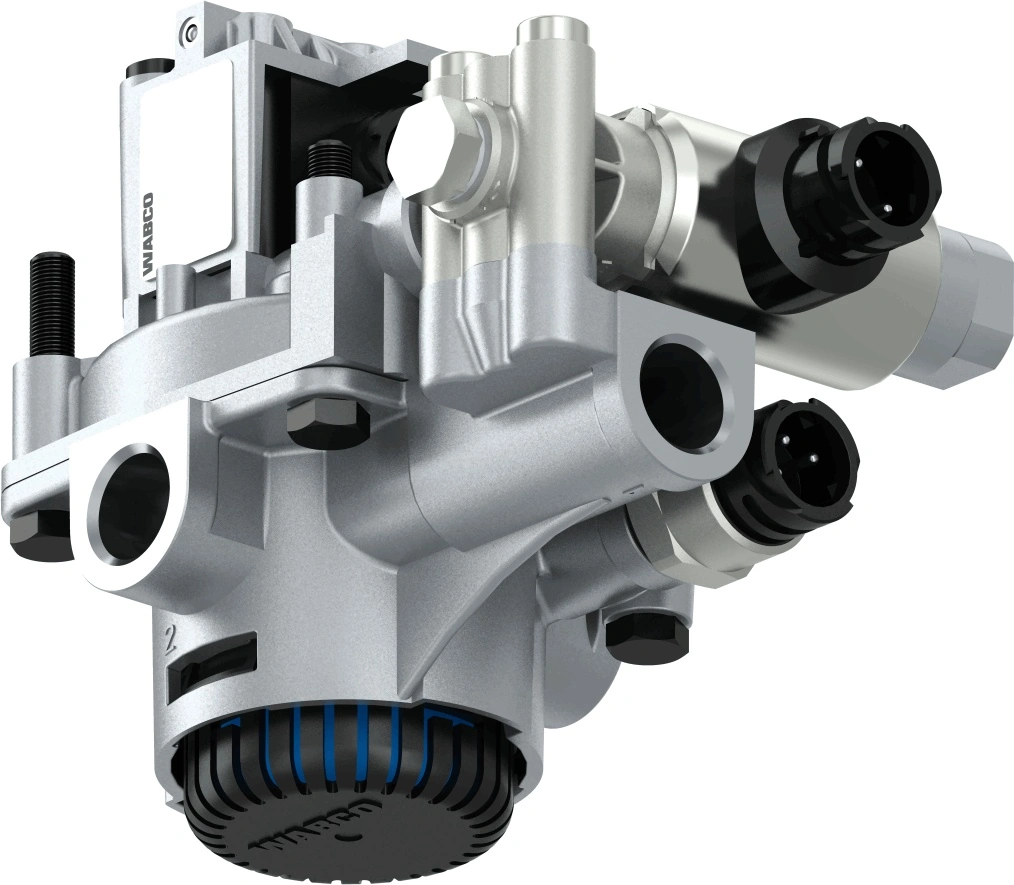 Valve-relais, EBS WABCO 4802072020