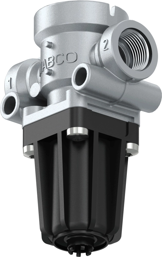 Valve de limitation de pression WABCO 4750103320