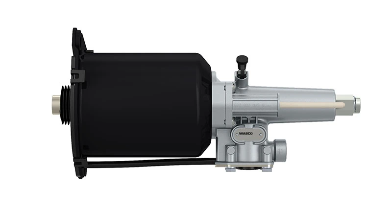 Servo-débrayeur WABCO 9700514450