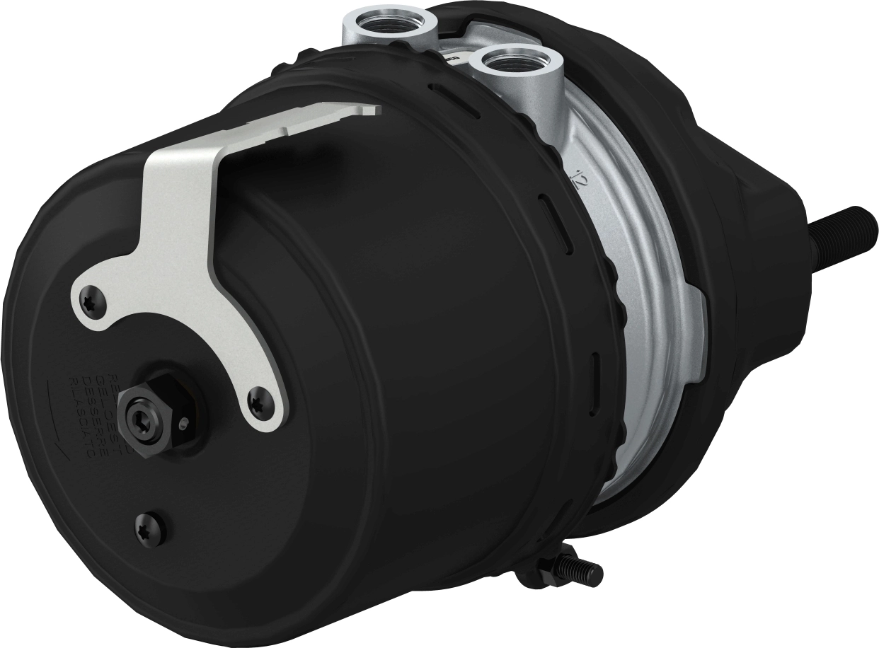 Cylindre de frein multifonction WABCO 9254870160