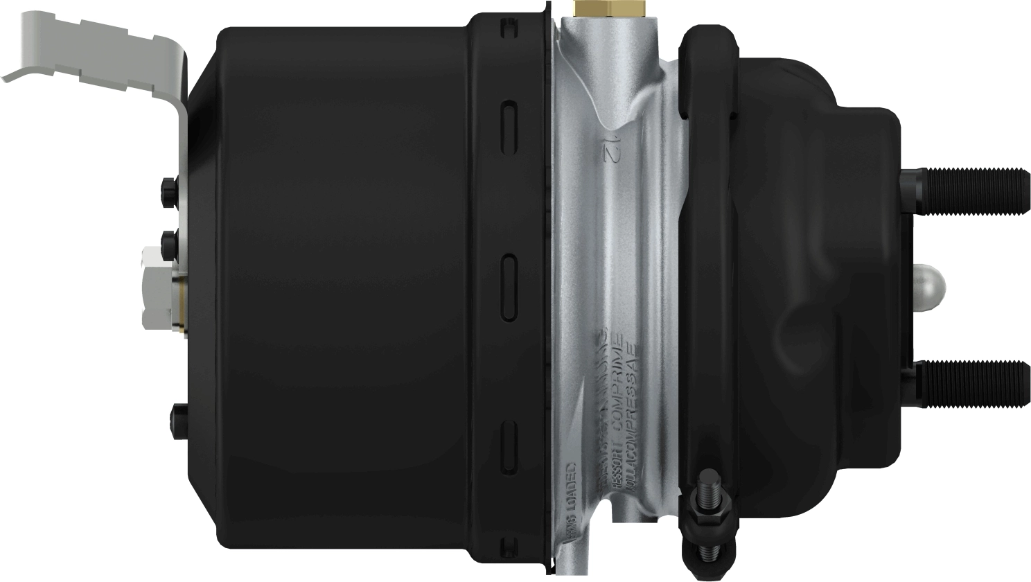 Cylindre de frein multifonction WABCO 9254800340