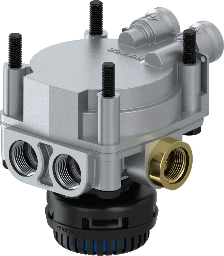 Valve-relais WABCO 9730112080