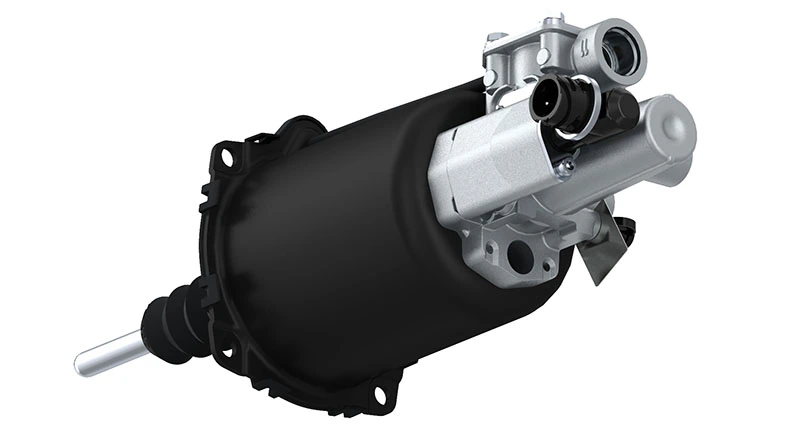 Servo-débrayeur WABCO 9700514660