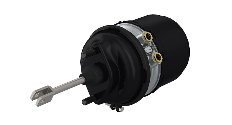 Cylindre de frein multifonction WABCO 9254922210