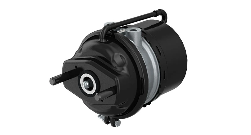 Cylindre de frein multifonction WABCO 9254613500