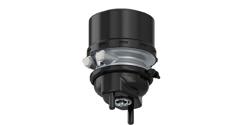 Cylindre de frein multifonction WABCO 9254840200