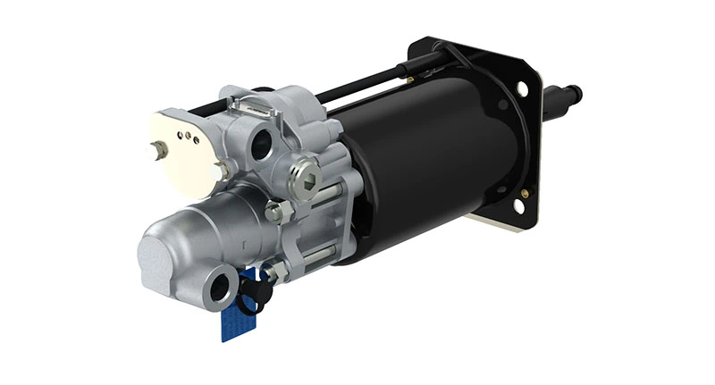 Servo-débrayeur WABCO 9700511350