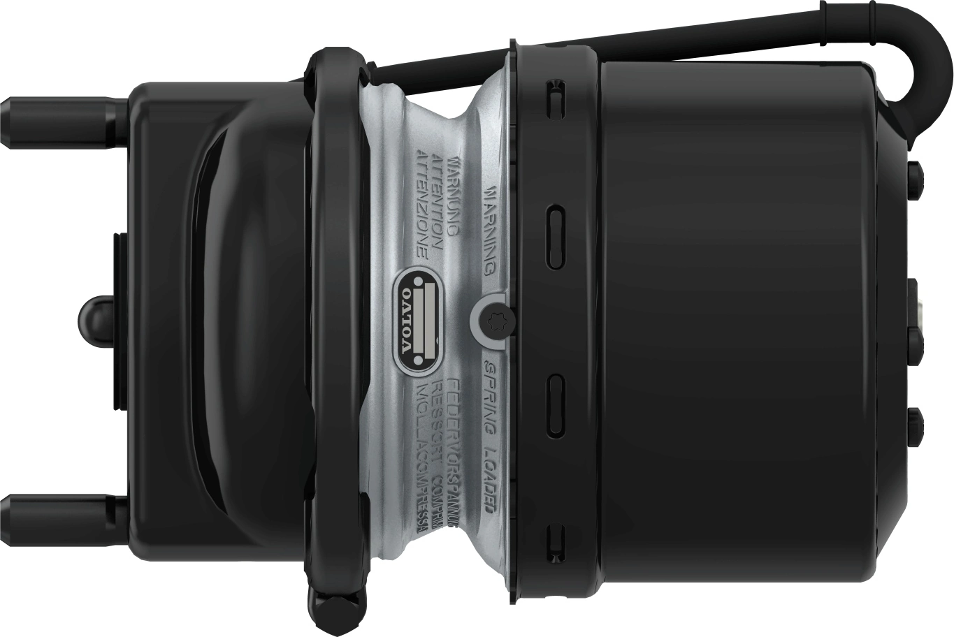 Cylindre de frein multifonction WABCO 9254263000