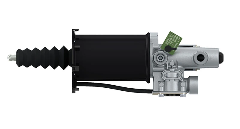 Servo-débrayeur WABCO 9700514580