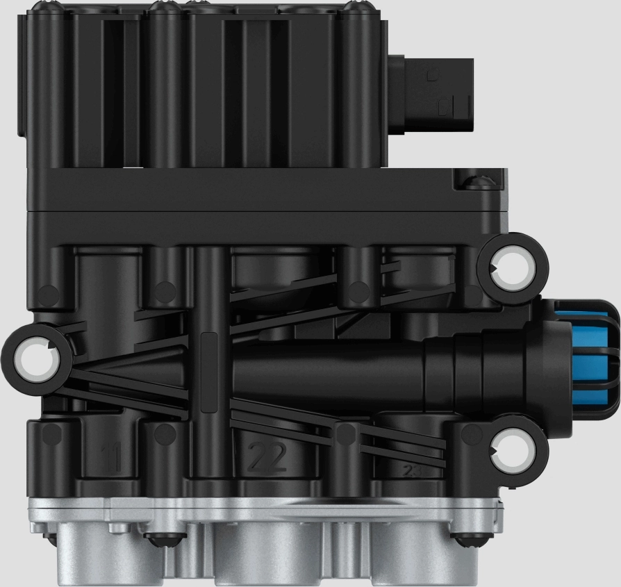 Valve magnétique WABCO 4728900410