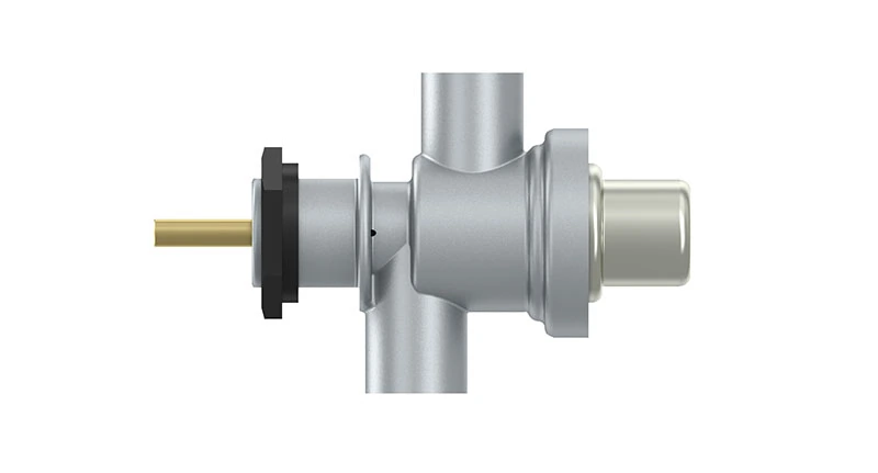 Valve à plusieurs voies WABCO 4342050280