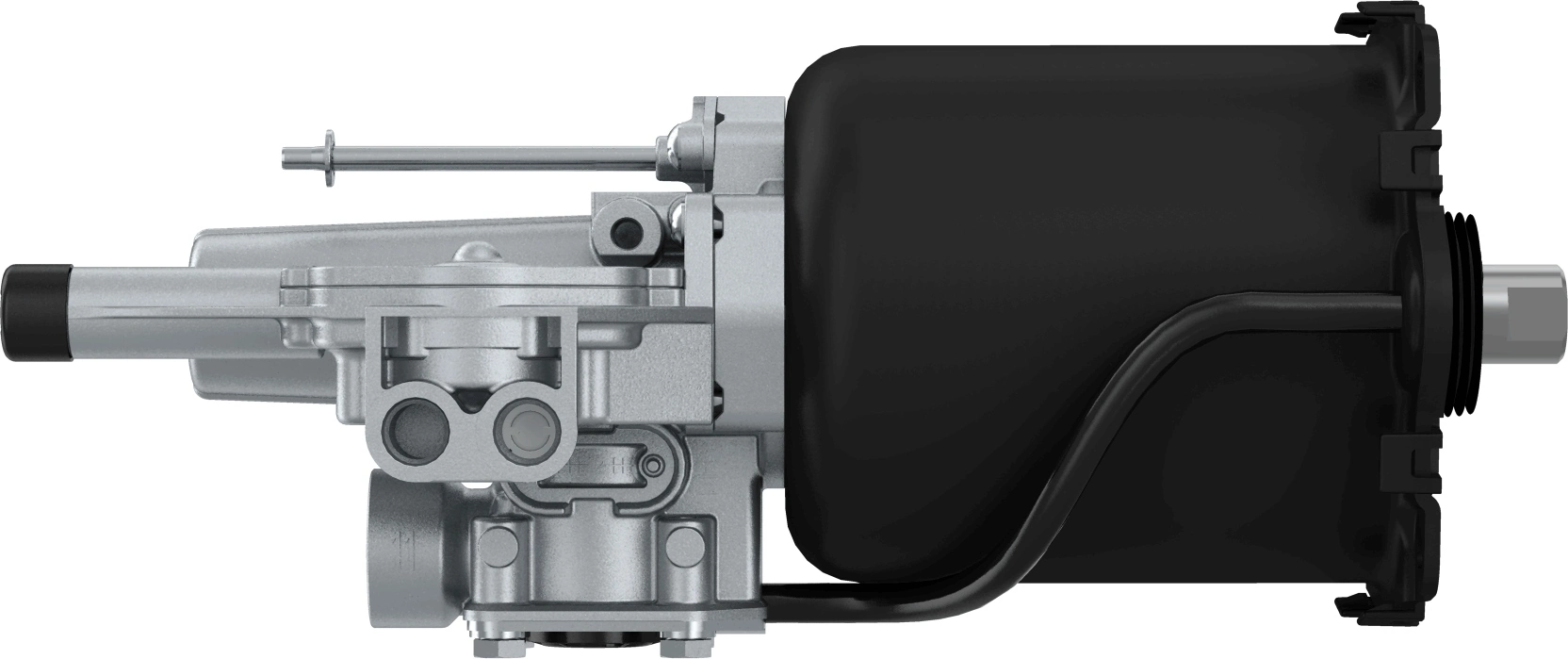 Servo-débrayeur WABCO 9700514387