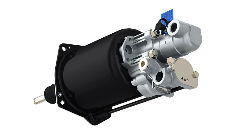 Servo-débrayeur WABCO 9700511570