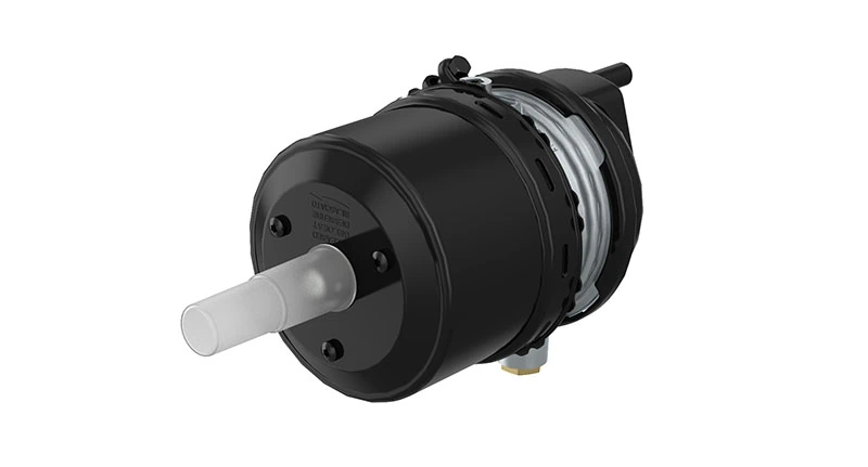 Cylindre de frein multifonction WABCO 9254861060