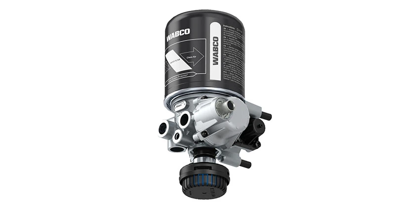 Dessicateur, système d'air comprimé WABCO 4324150590