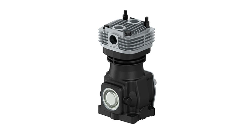 Compresseur, système d'air comprimé WABCO 4111408000