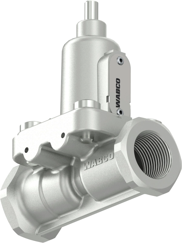 Soupape de trop-plein WABCO 4341002220