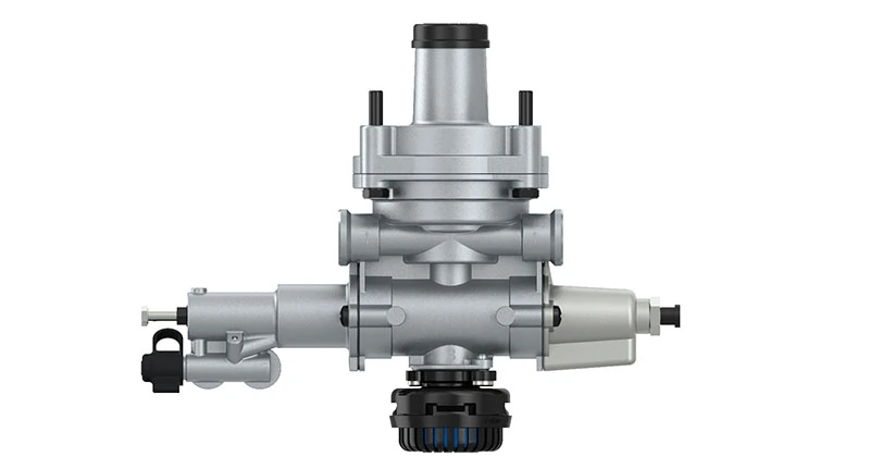 Régulateur de freinage WABCO 4757111170