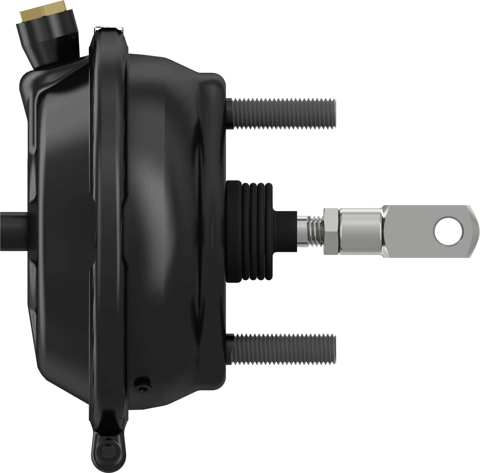 Cylindre de frein à diaphragme WABCO 4231062980