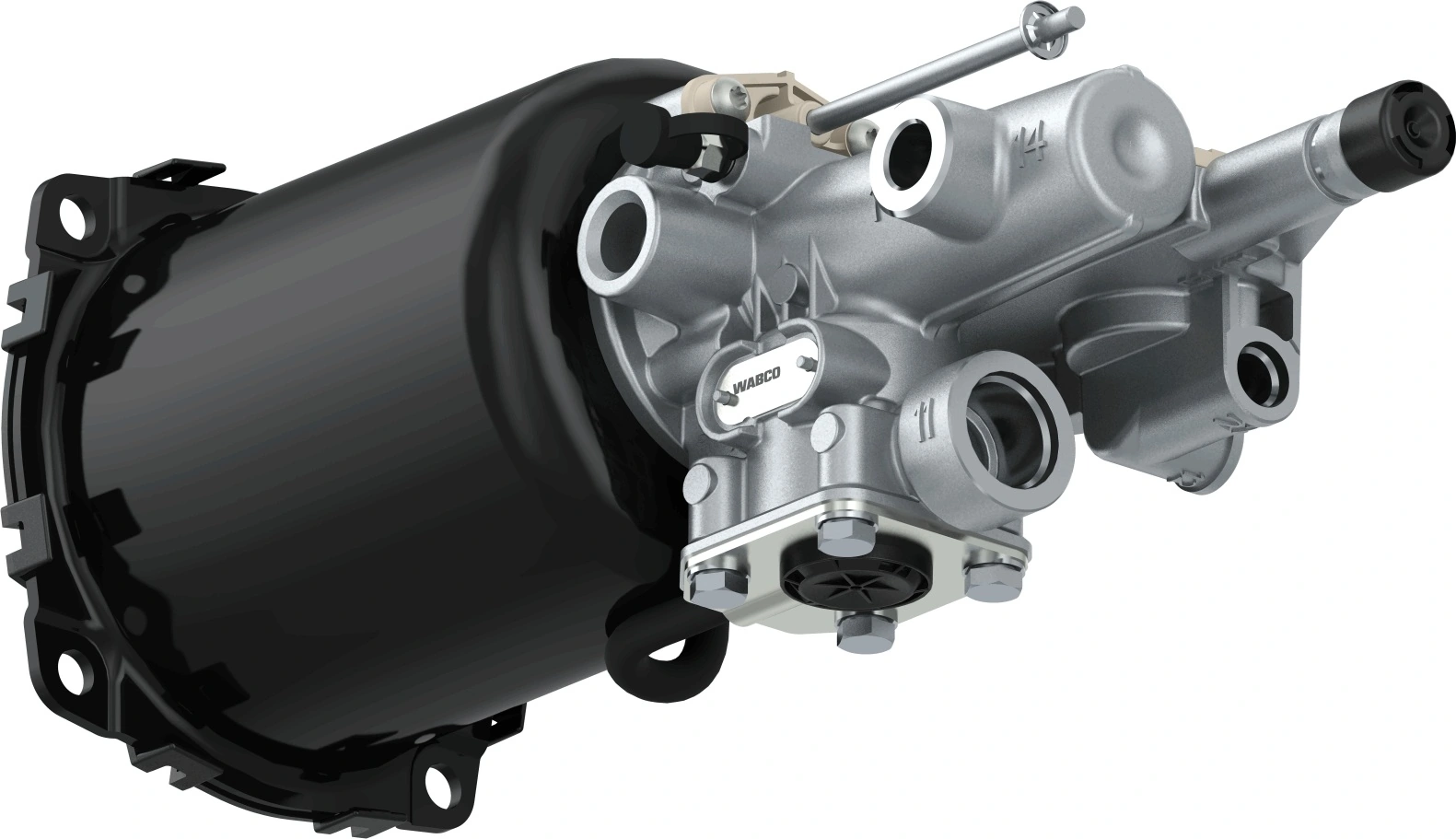 Servo-débrayeur WABCO 9700514190