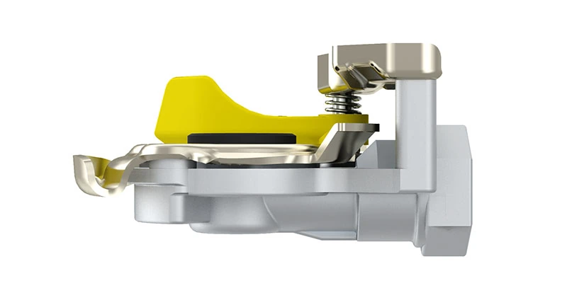 Tête d'accouplement WABCO 9522000220