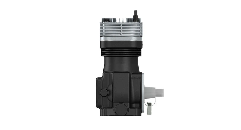 Compresseur, système d'air comprimé WABCO 4111408000