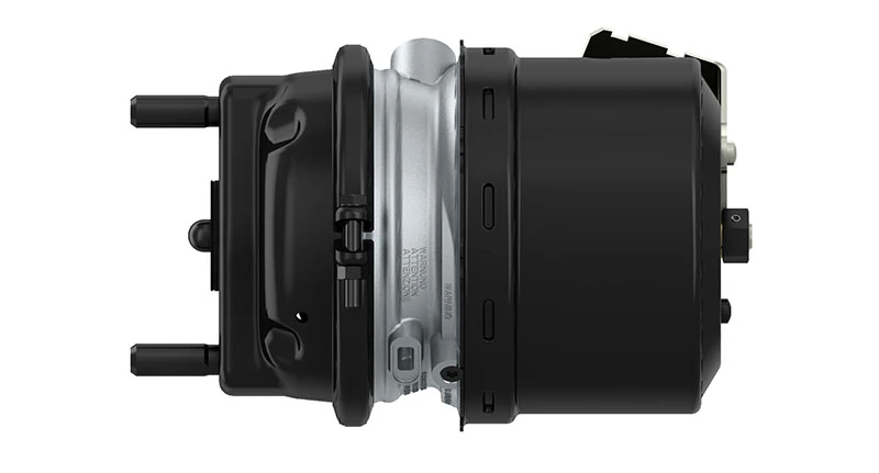 Cylindre de frein multifonction WABCO 9254811640