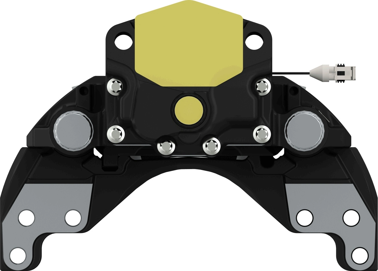 Étrier de frein WABCO 6403170310