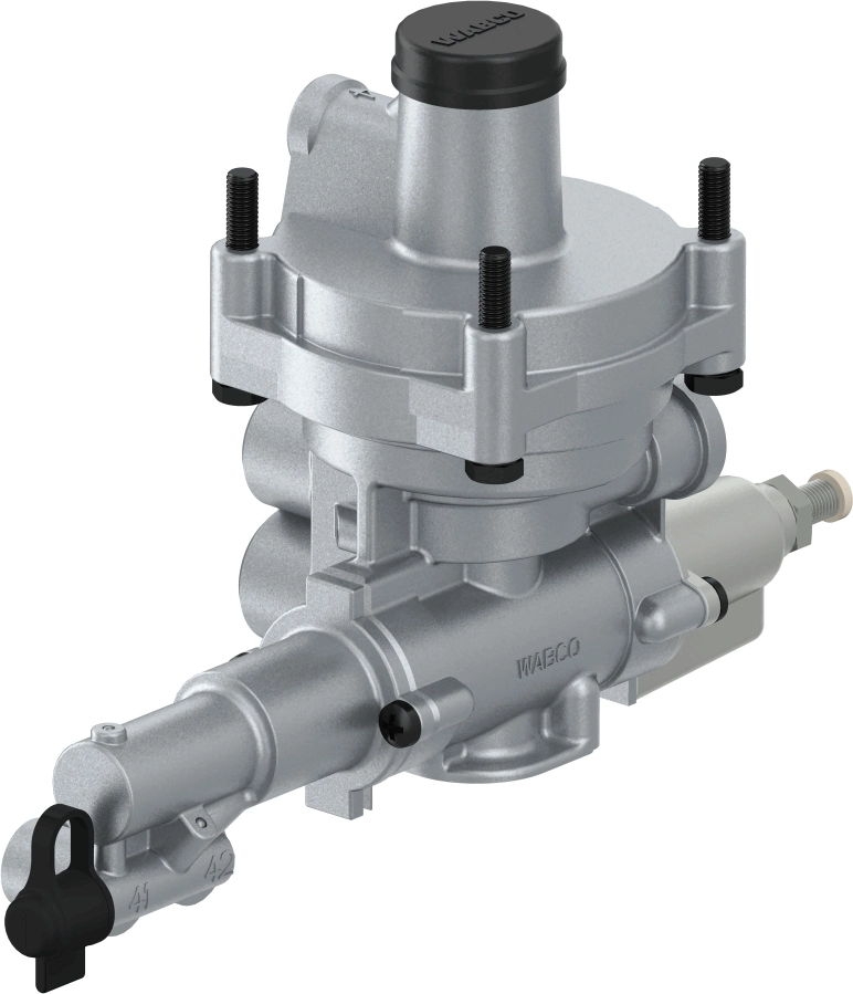 Régulateur de freinage WABCO 4757110030