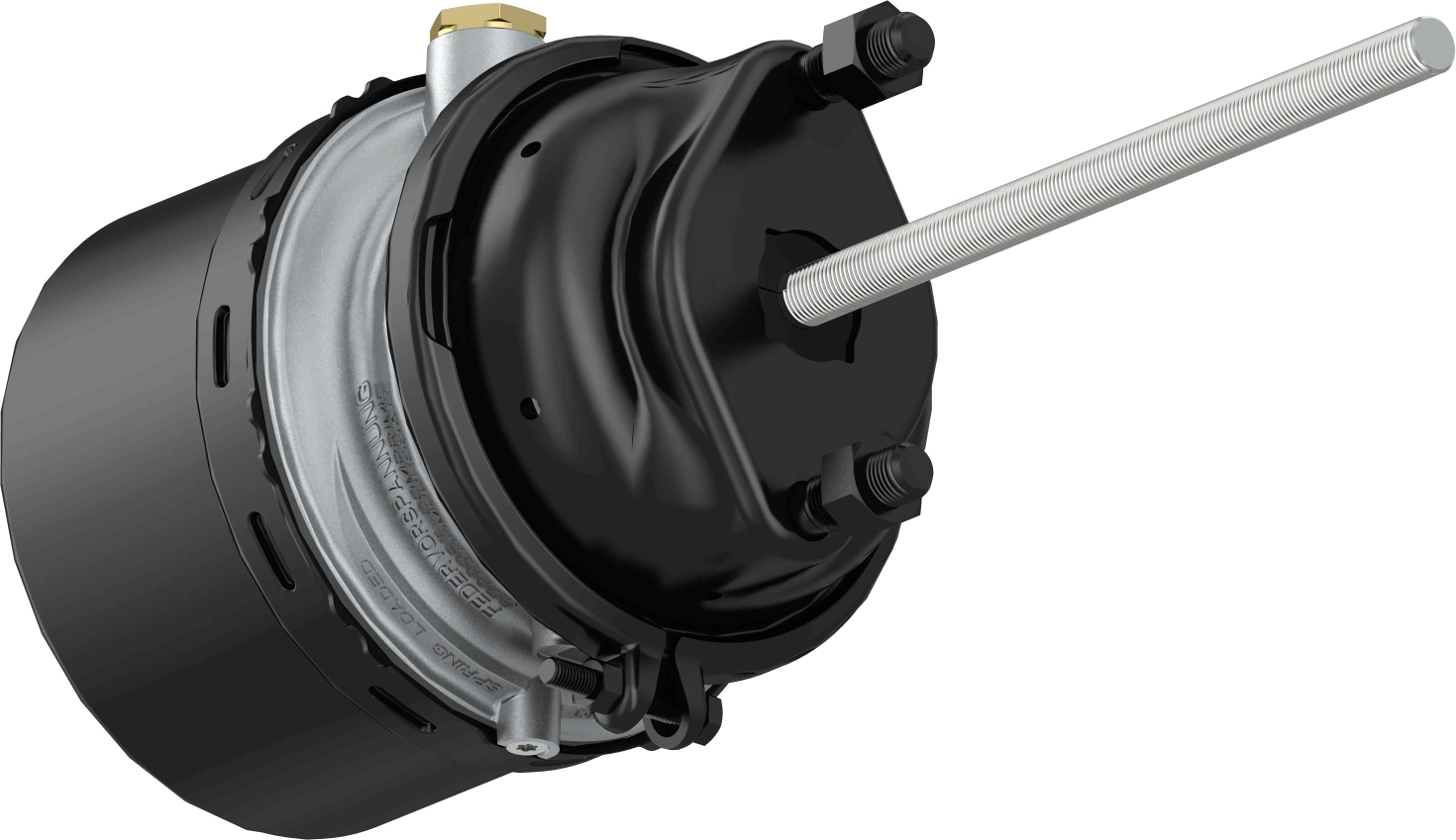 Cylindre de frein multifonction WABCO 9254907557