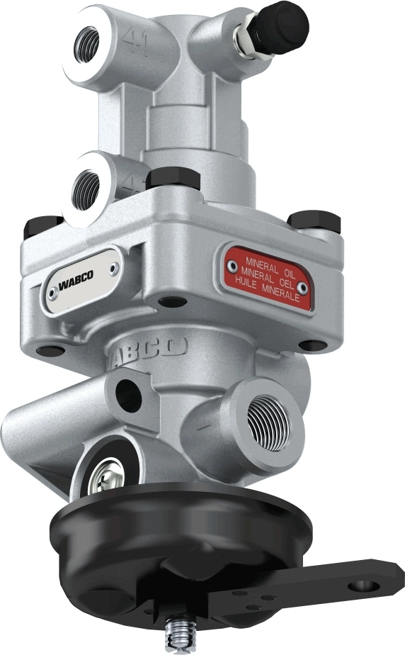 Valve de commande, remorque WABCO 4700152770