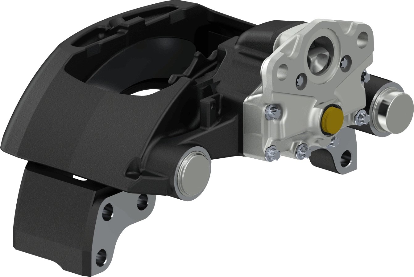 Étrier de frein WABCO 40195045